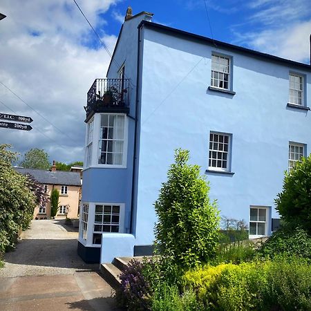 Appartement Relaxing Riverside Retreat, Ross On Wye Extérieur photo