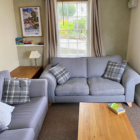 Appartement Relaxing Riverside Retreat, Ross On Wye Extérieur photo