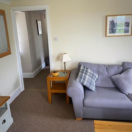 Appartement Relaxing Riverside Retreat, Ross On Wye Extérieur photo