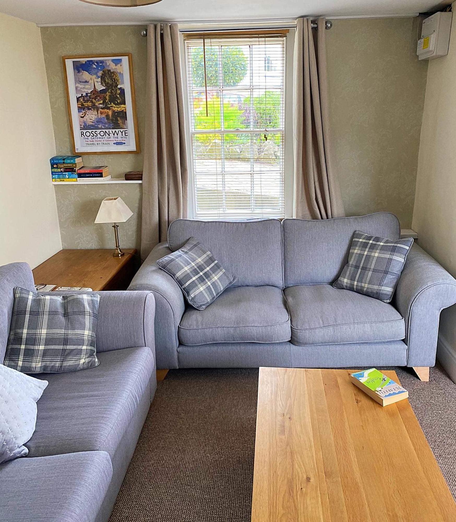 Appartement Relaxing Riverside Retreat, Ross On Wye Extérieur photo